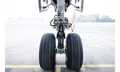 Rotor Telemetry Solutions for Aerospace & Defense Telemetry