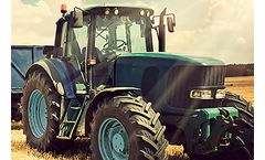 Rotor Telemetry Solutions for Agricultural Equipment Telemetry