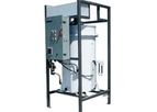 Verantis - Packaged Scrubbers System