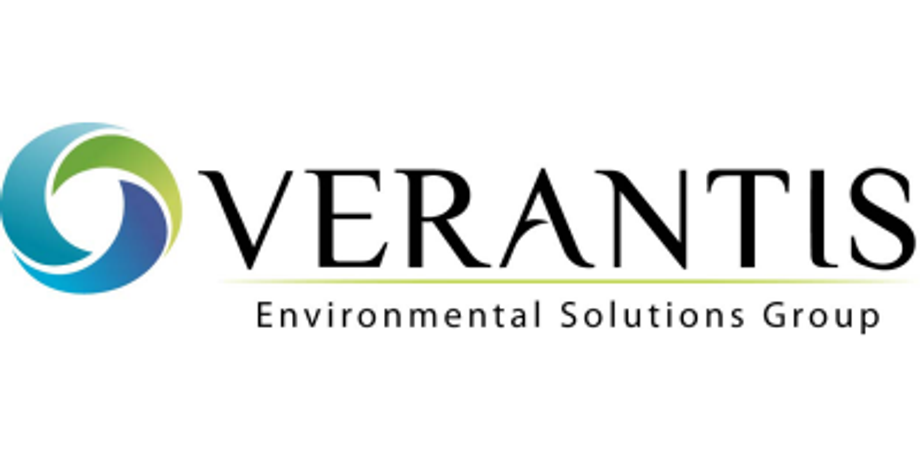 Verantis - Rotary Kiln Incineration Systems