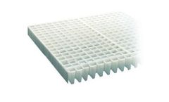 Verantis - Packing Support Plates