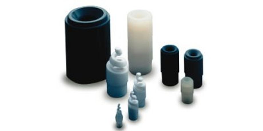 Verantis - Mass Transfer Tower Internals - Spray Nozzles By Verantis ...