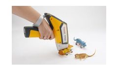 XRF analysis for product testing & toy safety