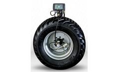 AgriBrink - Tire Pressure Adjustment System
