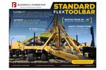 Farmstar - Standard Toolbar - Brochure