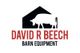 David R Beech Barn Equipment Ltd.