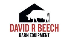 David R Beech - Hydor HV Fan Range