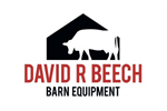 David R Beech - Hydor HV Fan Range