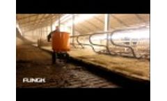 Flingk SE 250 Video