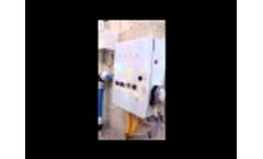 Hoofcount Automatic Footbath Video