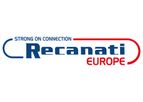 Recanati - Manifold for Geothermal