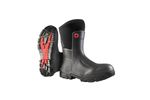 Dunlop - Model ND68A93.CH - Snugboot - Craftsman Full Safety