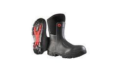 Dunlop - Model ND68A93.CH - Snugboot - Craftsman Full Safety