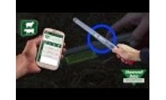 Electronic ID Stick Reader from Shearwell Data Video