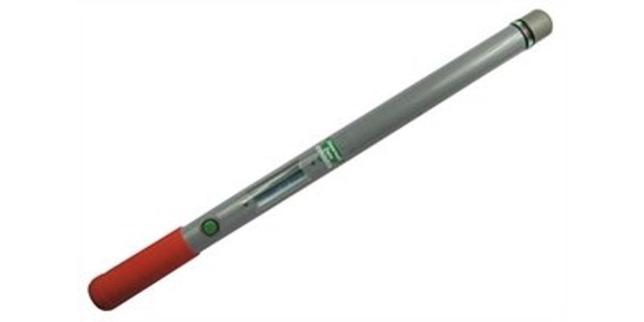 Shearwell - Model SDL400S / SDL440S - EID Stick Reader