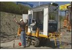 Borehole Imaging Services