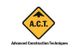 Advanced Construction Techniques Ltd. (ACT)