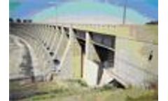 ACT - Spillway and Gate Handling at Hydropower Dams