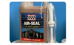 Air-Seal - Tyre Sealant