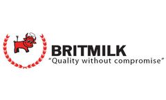 Britmilk - Model Cool-Store XL - High Dry Matter Silage