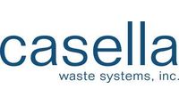 Casella Waste Systems, Inc
