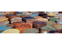 Hazardous Waste Management