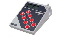 EDT-directION - Model DR359Tx - Direct Readout Bench Ion Meter & Accessories