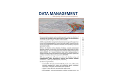Data Management Services Brochure