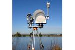 Kipp & Zonen - Model LAS MkII or X-LAS MkII - Optical Microwave Scintillometer System