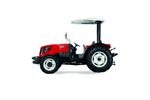 ArmaTrac Orchard - Model 702 - 704 FG - Fruit Garden Tractor