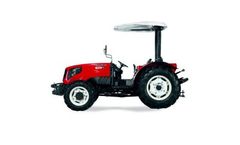 ArmaTrac Orchard - Model 702 - 704 FG - Fruit Garden Tractor