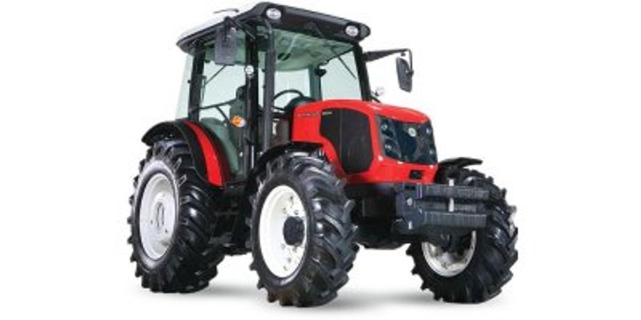 ArmaTrac - Model 802 - 804 - Field Tractor