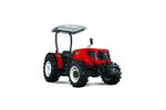 ArmaTrac Orchard - Model 502 - 504 FG - Fruit Garden Tractor