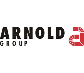 Arnold - Mobile On-Site Machining Services