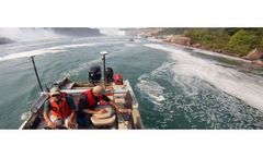 Hydrographic Mapping Surveys