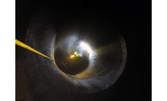 Tunnel & Pipeline Inspections Services