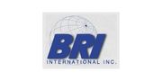 B.R.I. International Inc.