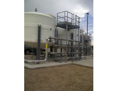 Roberto Bustamante Waste Water Treatment Biogas - Case Study