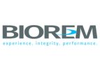Biorem - Engineered Media