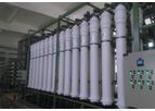 Biorem - Ultrafiltration Solutions