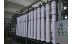 Biorem - Ultrafiltration Solutions