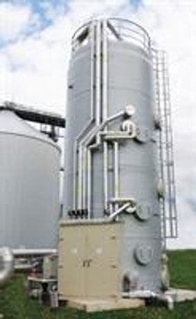 Biorem - Biogas Sweetening Solutions