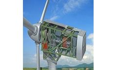 Wind Turbine and Generator