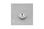 Stanford - Model SMCN0774 - Neodymium Countersunk Magnet