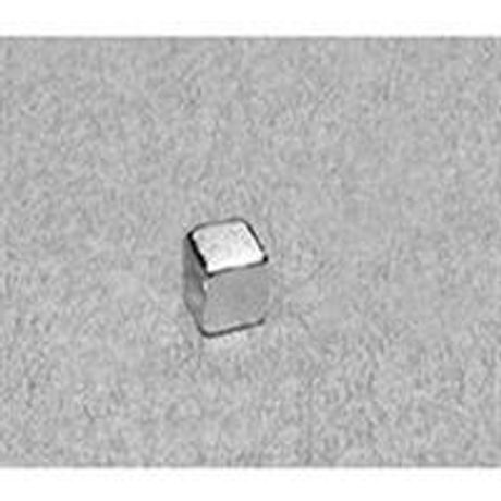 Stanford - Model SMBN0386 - Neodymium Block Magnet