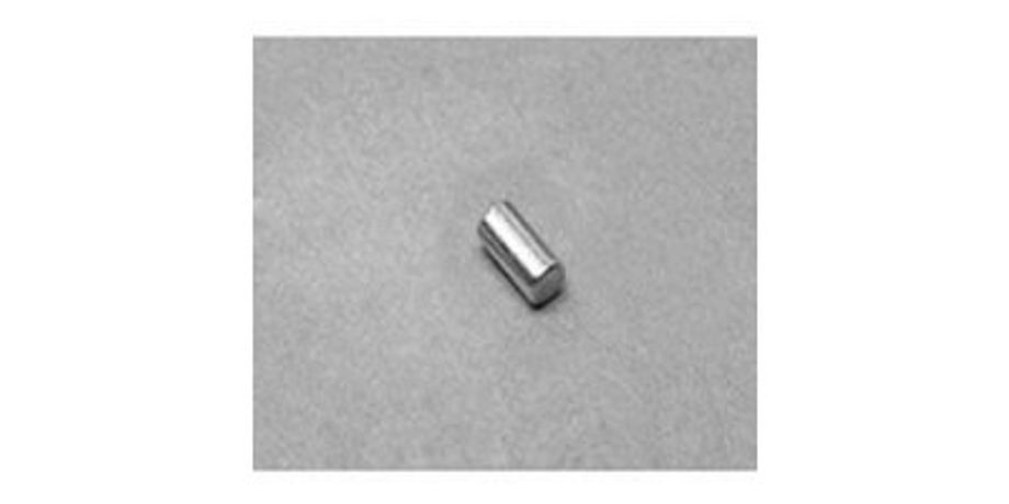 Stanford - Model SMCN0274 - Neodymium Cylinder Magnet