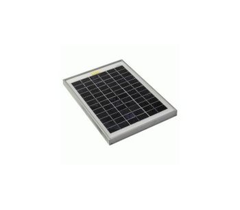 5 Watt Solar Panel-1