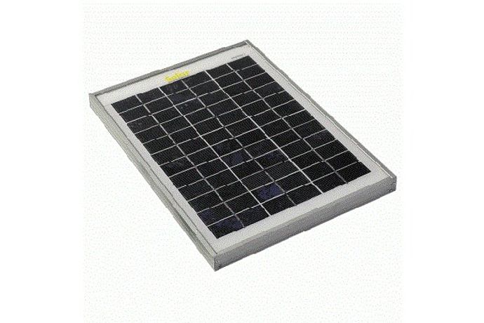 Rappa - Model EGP505 - 5 Watt Solar Panel