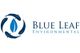 Blue Leaf Environmental, Inc.