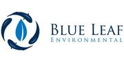 Blue Leaf Environmental, Inc.